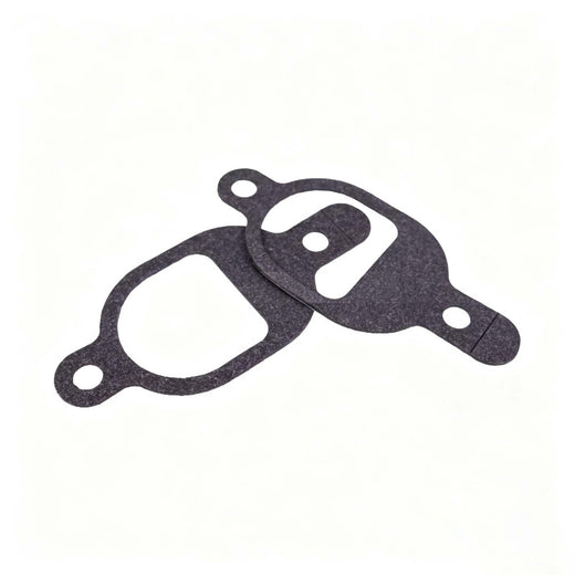 2 Pieces Heat Deflector Gasket 2004118-S for Kohler Engine S470 SV480 SV530 SV540 SV600 SV610 - KUDUPARTS