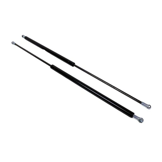 2 Pieces Hood Lift Support Shock 86026276 9814788 for New Holland CASE Ford Tractor NH8670 8870A 8770A 8970A 8670A - KUDUPARTS