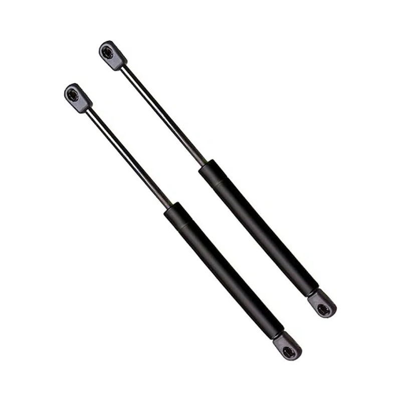 2 Pieces Hood Lift Support Shock Strut 81161-C6000 81161-C5000 for Kia Sorento 2015-2020 - KUDUPARTS