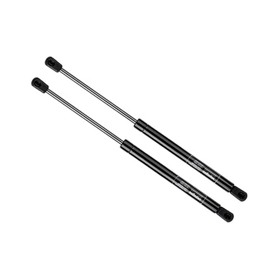 2 Pieces Hood Lift Support Strut Gas Spring Shock 30784935 for Volvo XC60 2010-2017 - KUDUPARTS