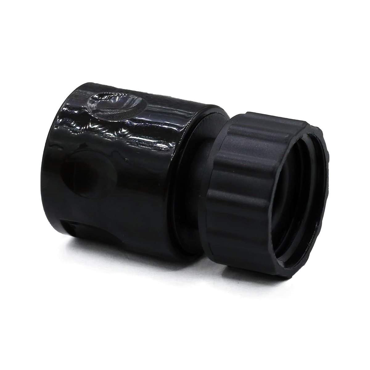 2 Pieces Hose Connector 95-3270 for Toro TimeMaster TimeCutter 4200SS SS5000 SS5060 Lawnboy Wheelhorse Exmark S-Series E-Series Quest - KUDUPARTS