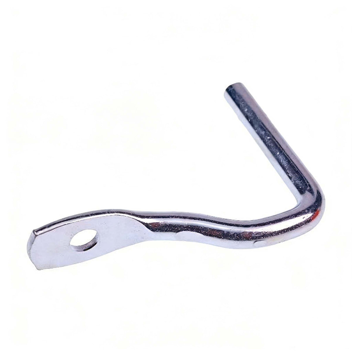 2 Pieces Idler Belt Keeper 198468 532198468 for Husqvarna LGT2554 LGT2654 2754GLS GTH2454T YTH2454T Craftsman Poulan Dixon Jonsered RedMax Tractor - KUDUPARTS