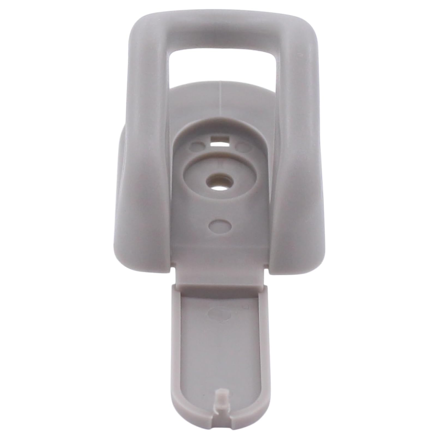 2 Pieces Interior Coat Hook Clothes Hanger 1HQ78BD1AA for Dodge Ram 1500 2500 3500 2010-2026