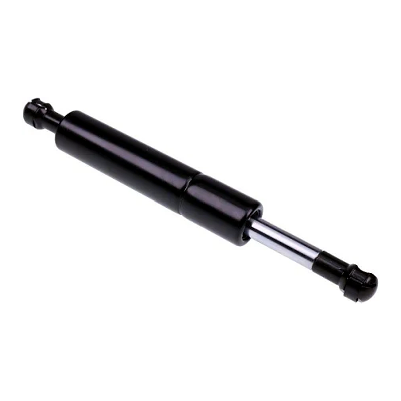 2 Pieces Lap Bar Assist Gas Strut Lift Support 84371064 for New Holland Loader C227 C232 C238 L213 L215 L216 L218 L220 L221 L223 L225 L228 L230 L234 - KUDUPARTS