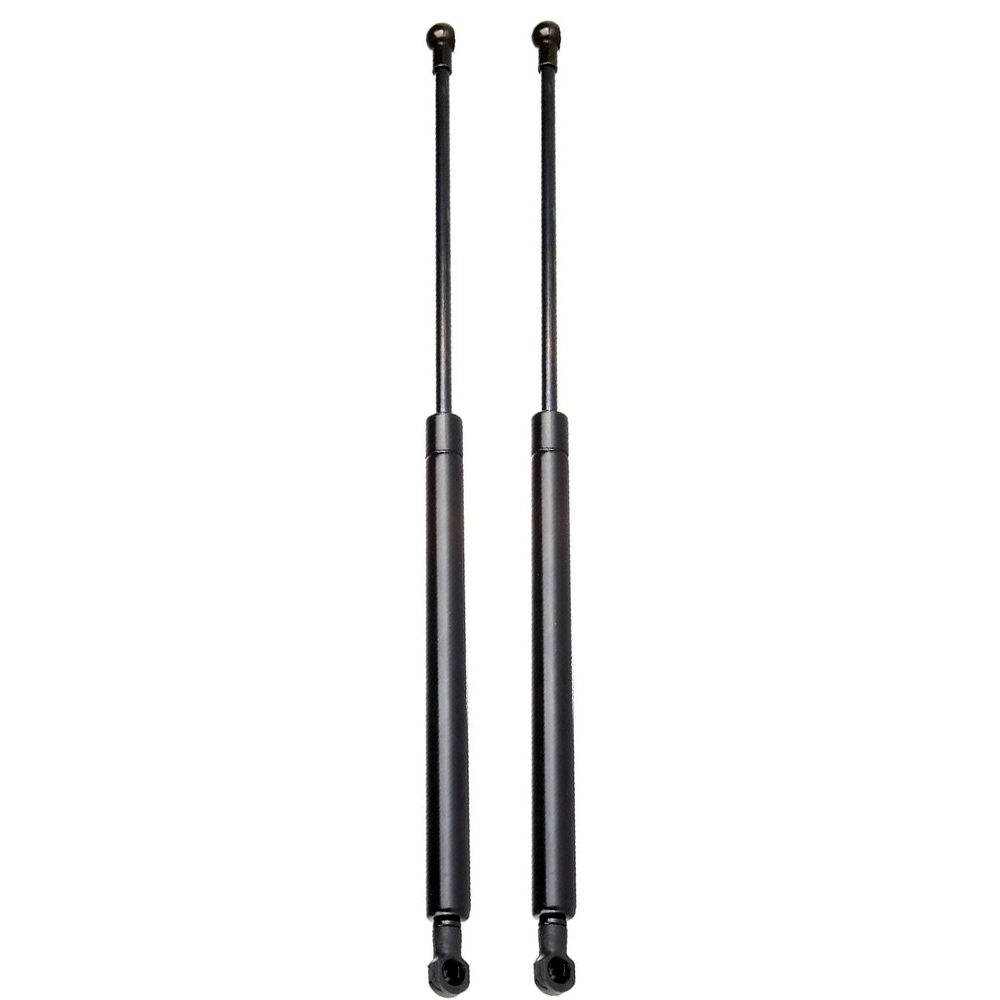 2 Pieces Lift Support 4B-015513 for Toyota Vehicle Prius - KUDUPARTS