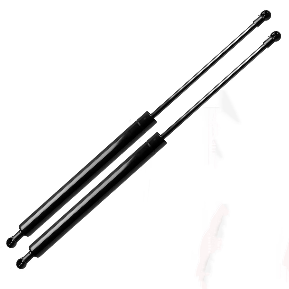 2 Pieces Lift Support Depot 7807RV 7909RV 845218 for Vehicle - KUDUPARTS