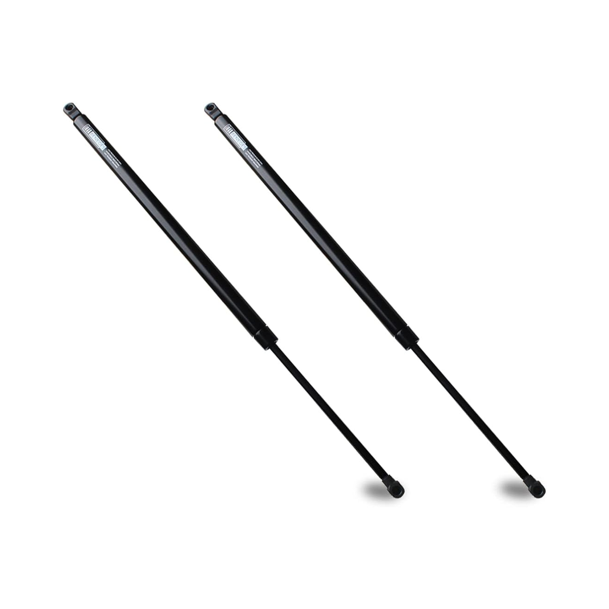 2 Pieces Lift Support Depot SG225020 for Infiniti QX56 Nissan Armada Pathfinder 2004- 2015 - KUDUPARTS
