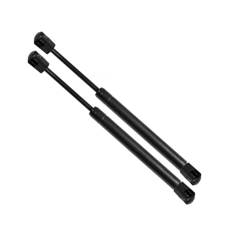 2 Pieces Lift Support SG227008 GJ6J-62-620 A GM9A-62-620C for Mazda 6 2004-2008 5 2006-2010 - KUDUPARTS