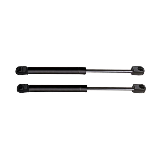 2 Pieces Liftgate Lift Support Gas Shock Spring Strut SG265004 PM3547 for Acura RDX 2013-2015 Sport Utility 4-Door - KUDUPARTS