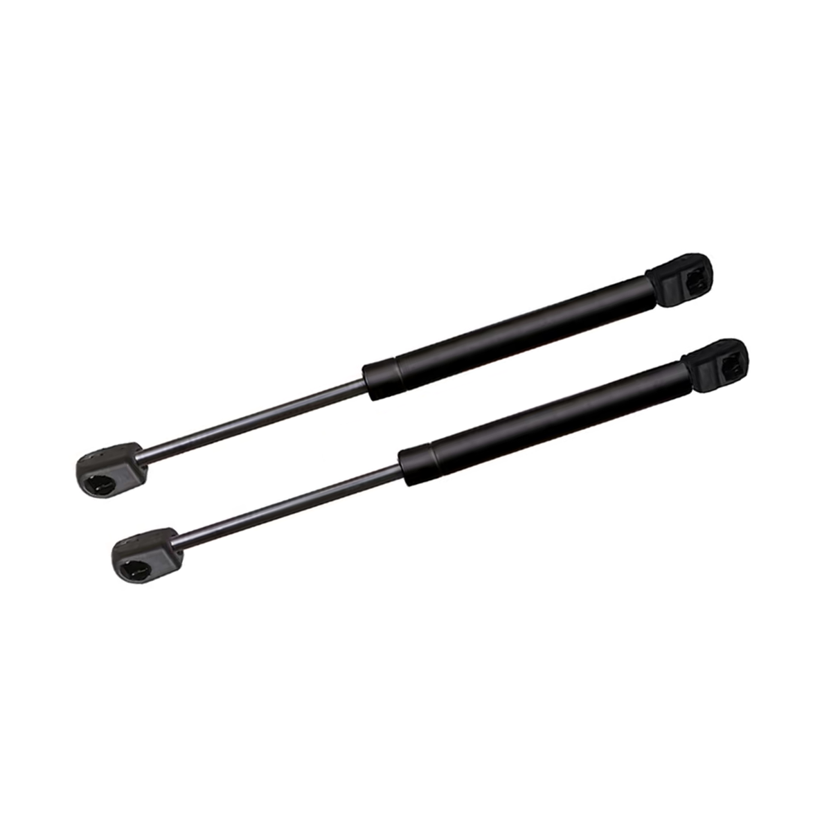 2 Pieces Liftgate Lift Support Gas Shock Spring Strut SG265004 PM3547 for Acura RDX 2013-2015 Sport Utility 4-Door - KUDUPARTS