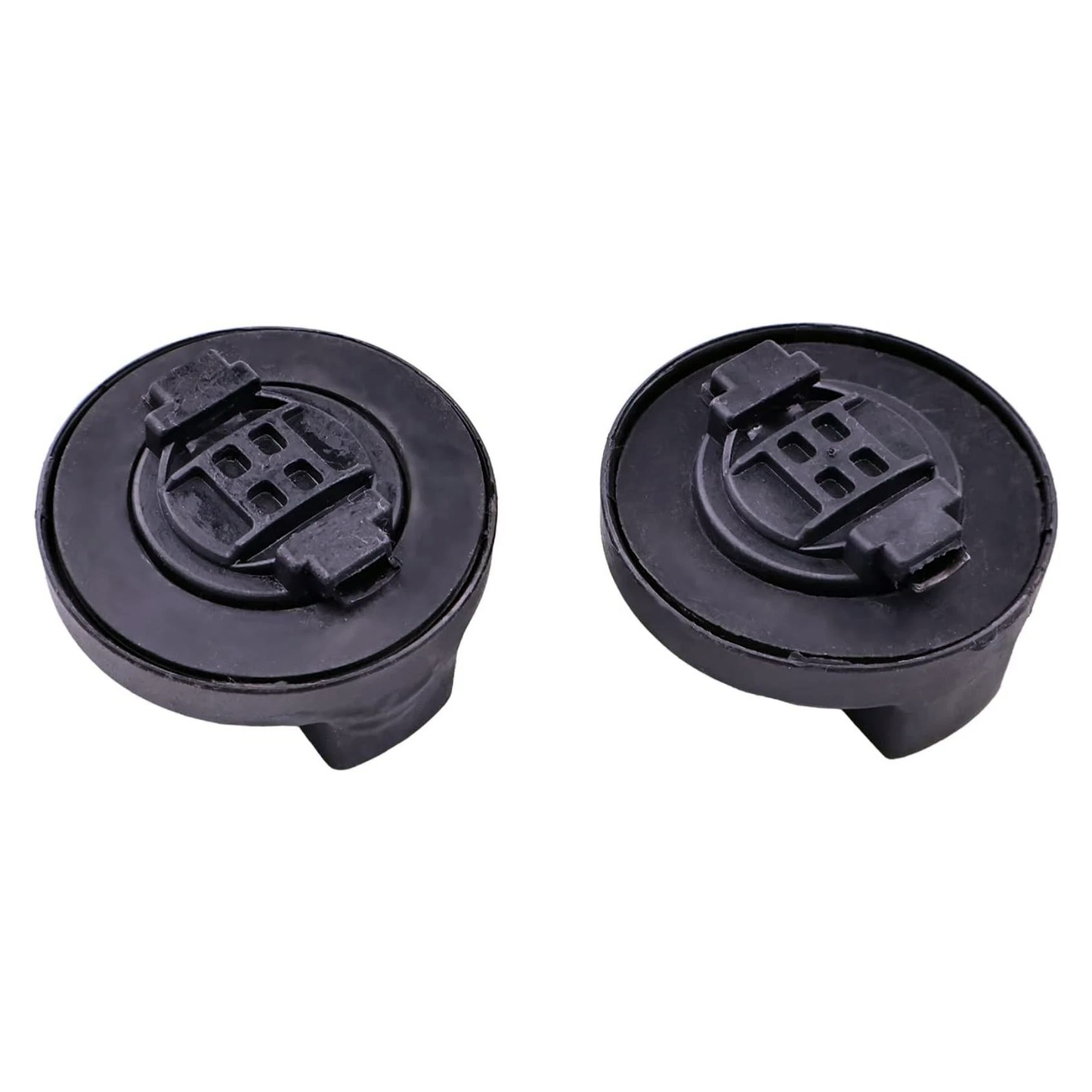 2 Pieces Oil Filler Cap 01181084 01179630 for Deutz Engine TCD2013 TCD2012 BFM2012 BFM1013