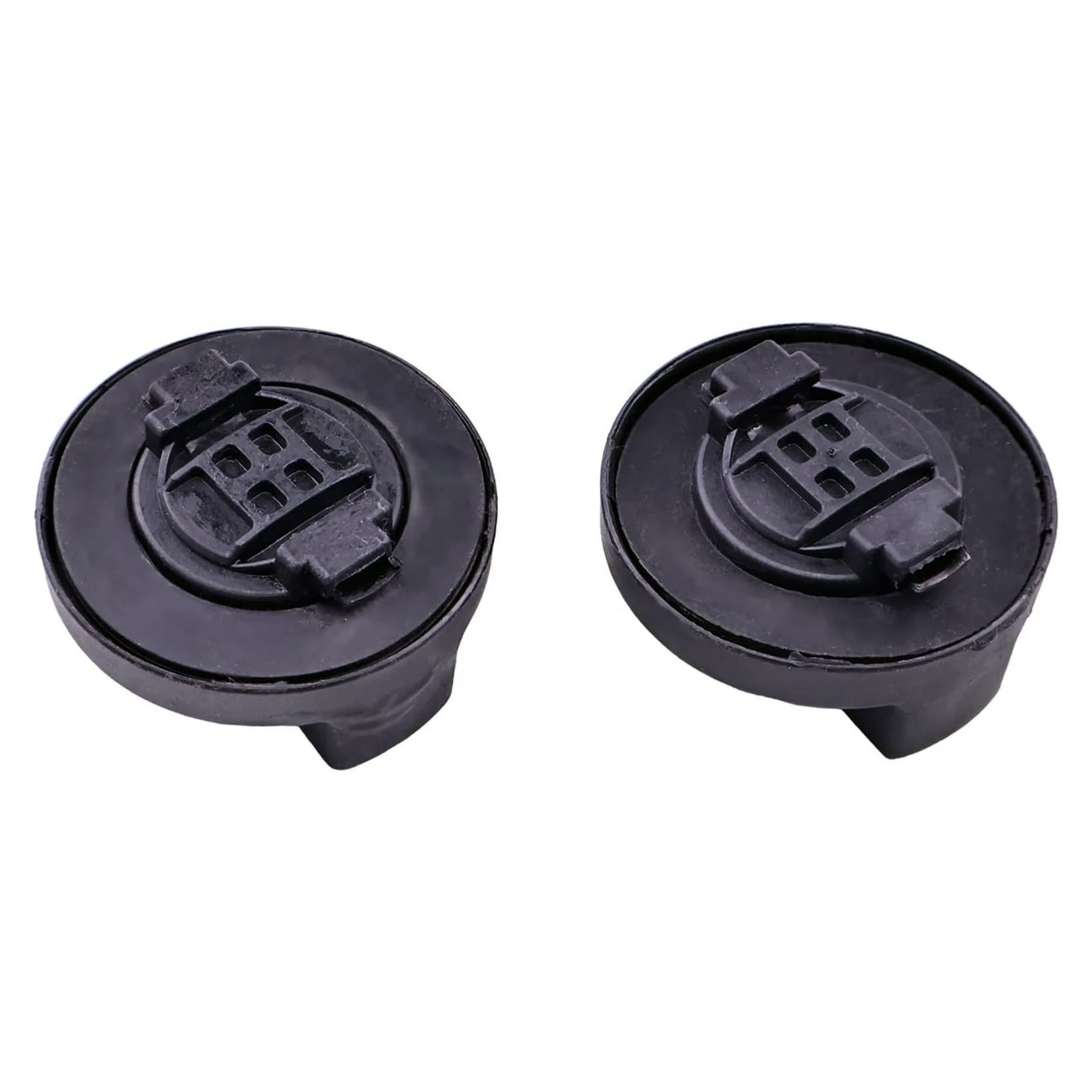 2 Pieces Oil Filler Cap 01181084 01179630 for Deutz Engine TCD2013 TCD2012 BFM2012 BFM1013 - KUDUPARTS