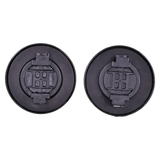 2 Pieces Oil Filler Cap 01181084 01179630 for Deutz Engine TCD2013 TCD2012 BFM2012 BFM1013 - KUDUPARTS