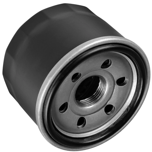 2 Pieces Oil Filter HF147 for Kymco Motorcycle 2005-2009 500 Xciting 2011-2016 700i MyRoad ATV 2006-2015 500 MXUXL - KUDUPARTS
