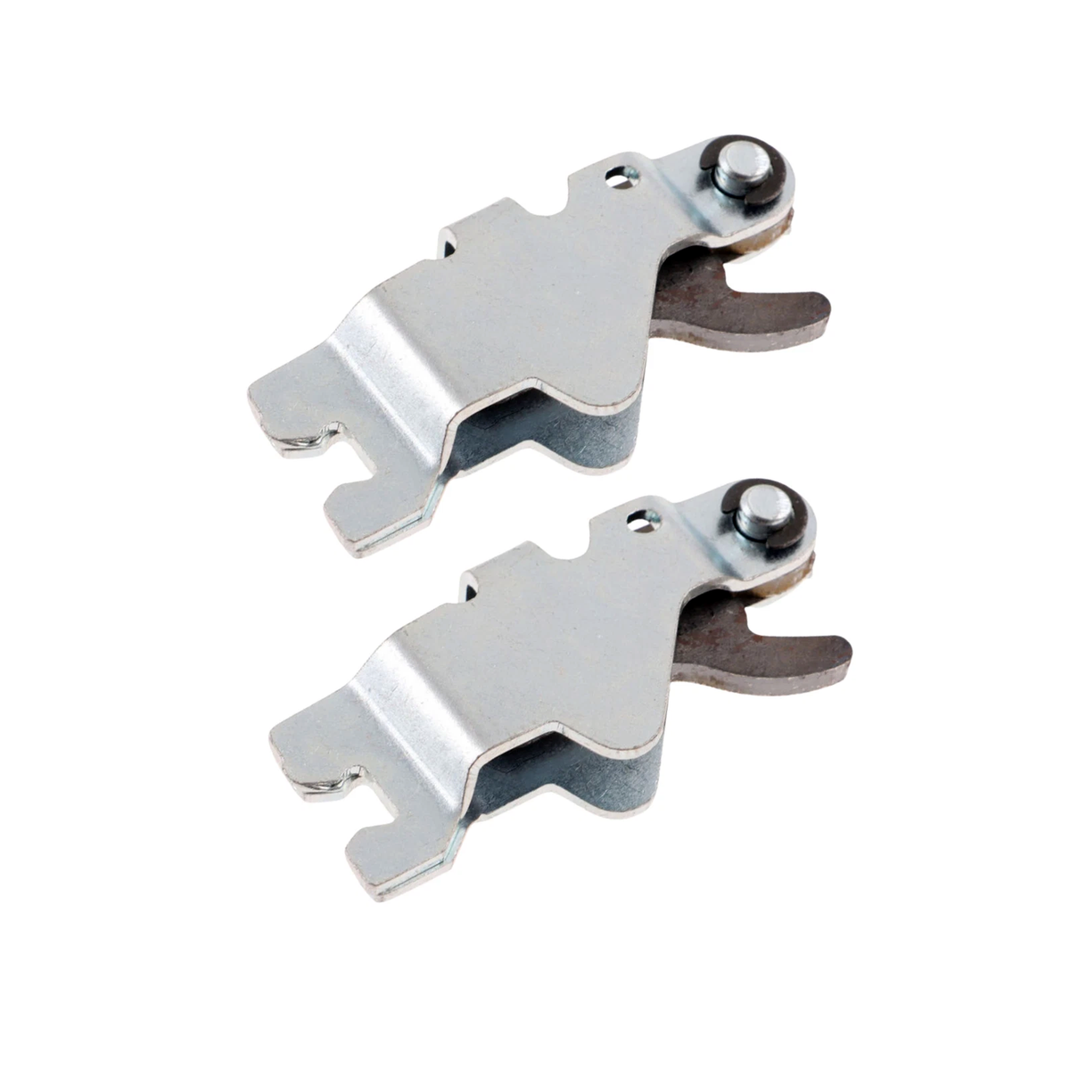 2 Pieces Parking Brake Lever 4560179AA for Dodge Durango Jeep Grand Cherokee 2011-2021 - KUDUPARTS