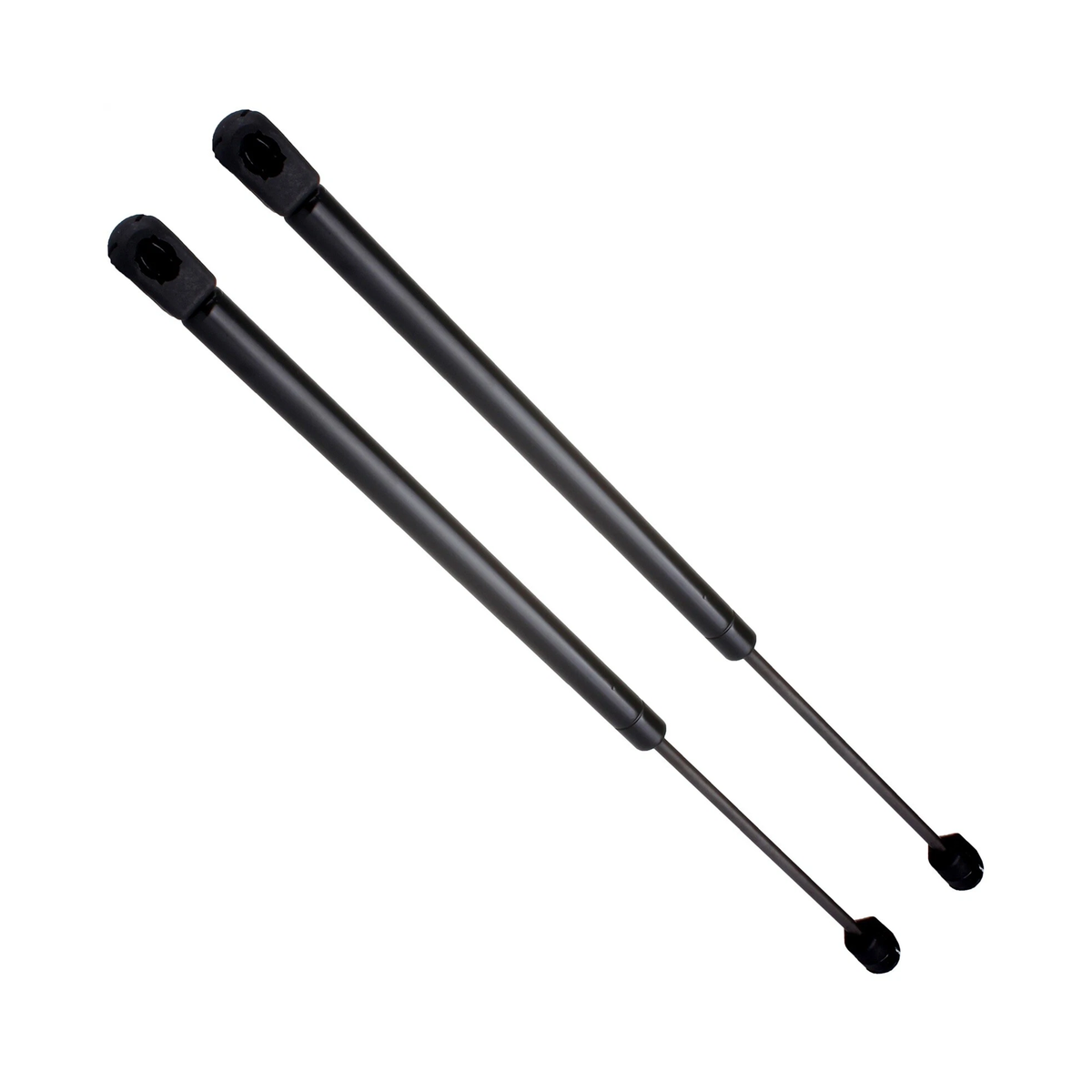 2 Pieces Rear Glass Window Lift Support Strut Shock SG304099 for Ford Escape XLT Tribute Mariner 2008-2012 - KUDUPARTS