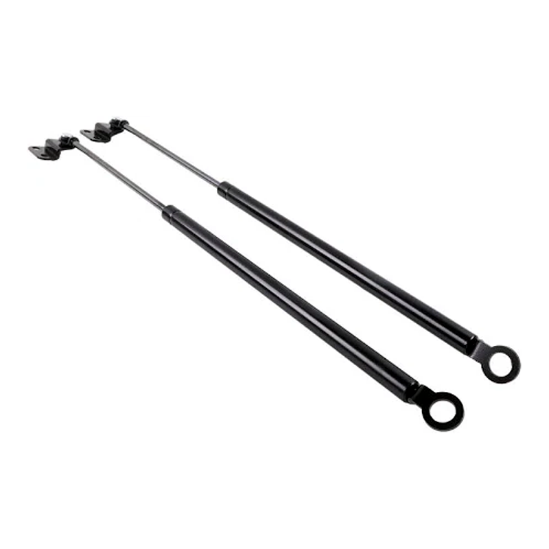 2 Pieces Rear Hatch Lift Supports SG226032 for Honda Civic CX EX GX HX LX Si 1996-2000 - KUDUPARTS