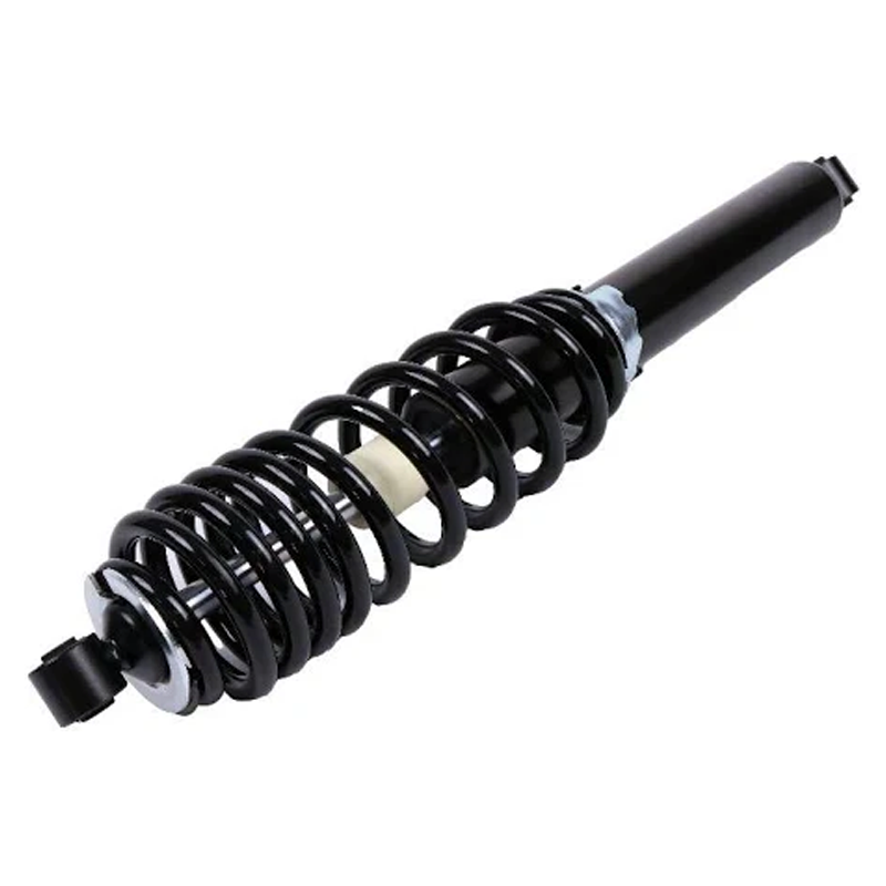 2 Pieces Rear Shock Absorber 7043753 for Polaris Ranger XP 900 2013-2019 UTV - KUDUPARTS