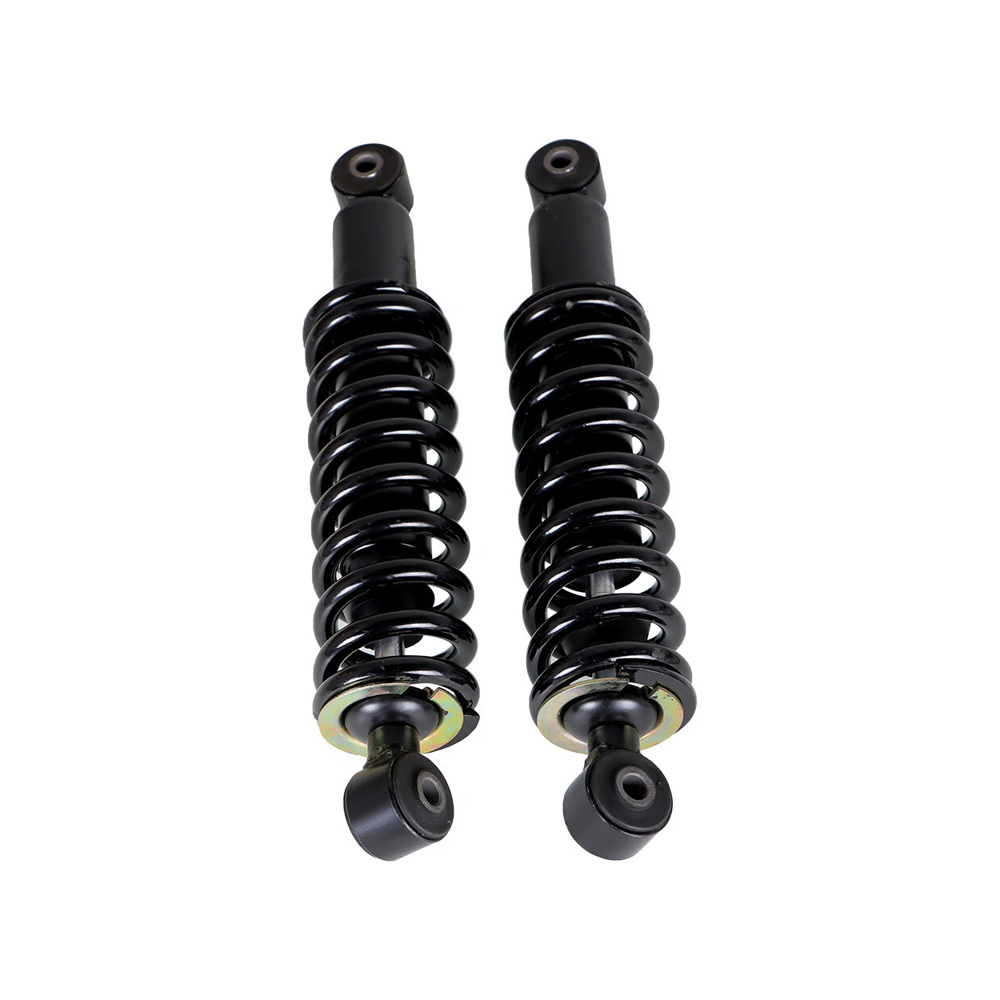 2 Pieces Rear Shock Absorber JW2-F2210-10-00 for Yamaha G29 Drive 2007-2016 Gas & Electric Golf Carts - KUDUPARTS