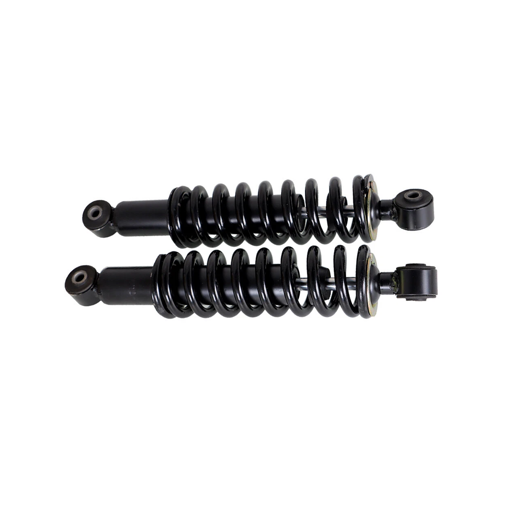 2 Pieces Rear Shock Absorber JW2-F2210-10-00 for Yamaha G29 Drive 2007-2016 Gas & Electric Golf Carts