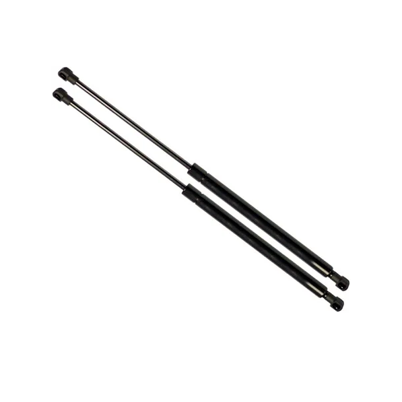 2 Pieces Rear Tailgate Lift Support Spring Shock Strut 5802A479 5802A480 for Mitsubishi Outlander 2013-2015 - KUDUPARTS