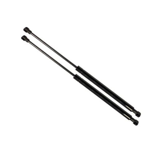 2 Pieces Rear Tailgate Lift Support Spring Shock Strut 5802A479 5802A480 for Mitsubishi Outlander 2013-2015 - KUDUPARTS
