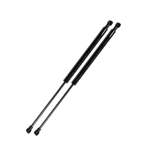 2 Pieces Rear Tailgate Lift Support Spring Shock Strut 5802A479 5802A480 for Mitsubishi Outlander 2013-2015 - KUDUPARTS