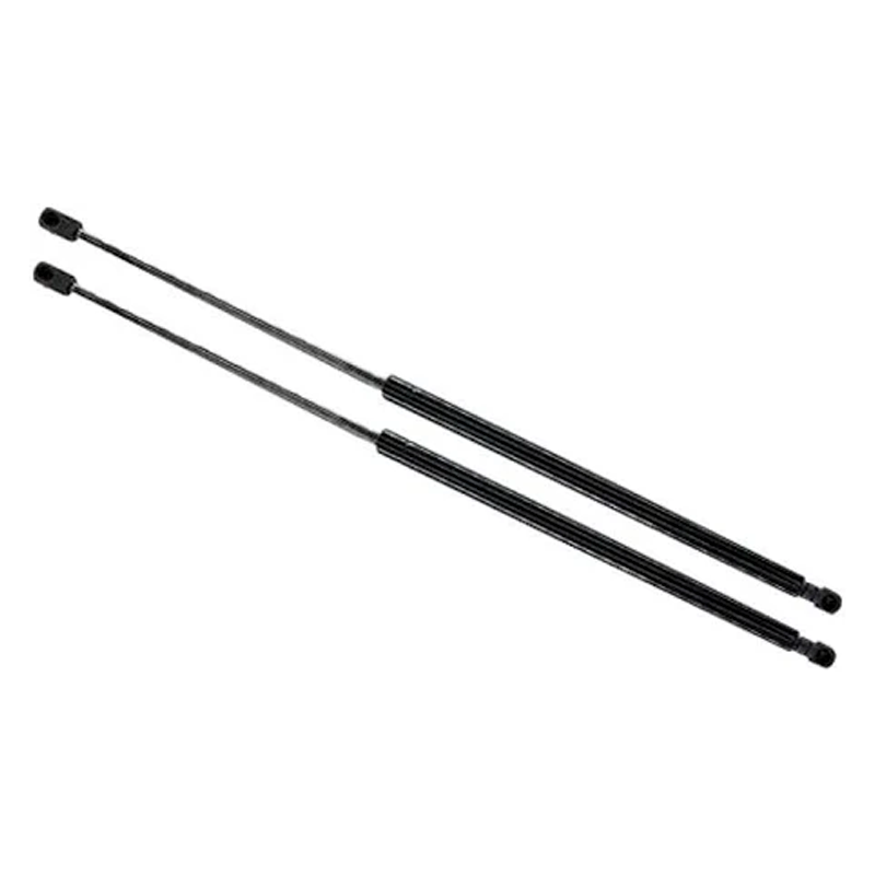 2 Pieces Rear Trunk Hatch Tuff Support Set Gas Lift Strut 5802A131 5802A132 for Mitsubishi Lancer Hatchback 2009-2014 - KUDUPARTS