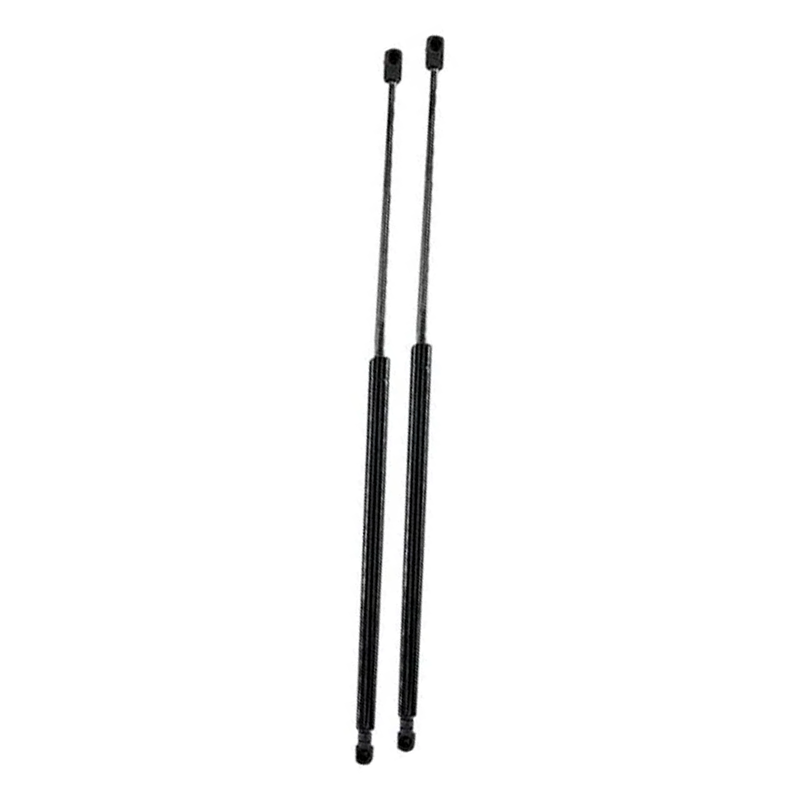 2 Pieces Rear Trunk Hatch Tuff Support Set Gas Lift Strut 5802A131 5802A132 for Mitsubishi Lancer Hatchback 2009-2014 - KUDUPARTS