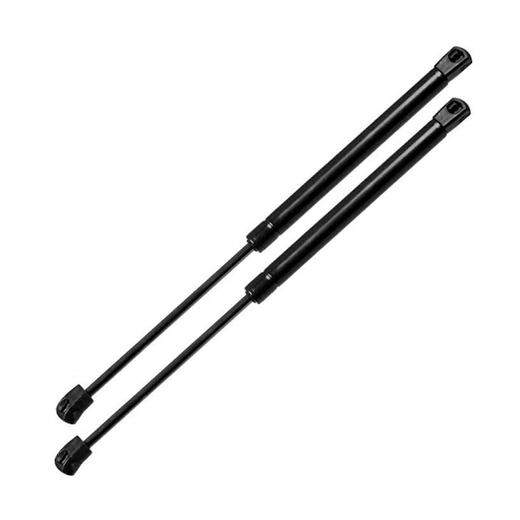 2 Pieces Rear Trunk Tailgate Lift Supports Strut 68103072AB for Jeep Cherokee 2014-2019 2.0L l4 3.2L V6 - KUDUPARTS