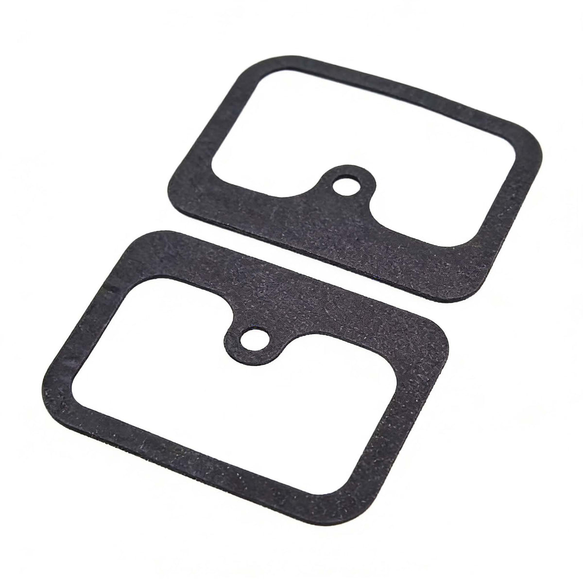 2 Pieces Rocker Cover Gasket 11060-7013 for Kawasaki Engine FH601 FH680 FH641V FH721 FH770D - KUDUPARTS