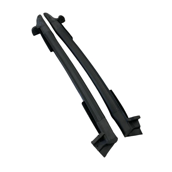 2 Pieces Roof Side Gasket 10313371 10313370 for Chevrolet Corvette 1997-2004