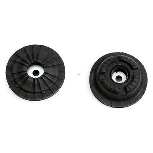 2 Pieces Shock Mount 8K0412377C for Audi 2009-2017 Q5 2009-2016 A4 2010-2016 S4 2014-2017 SQ5 - KUDUPARTS