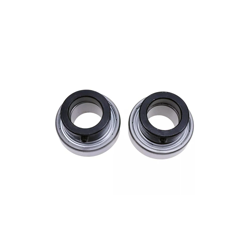 2 Pieces Spindle Bearing 539102677 539115279 for Husqvarna Mower BX34D BZ27 BZ6127 BZ6134D BZ7234 W3213P WGP3616 - KUDUPARTS