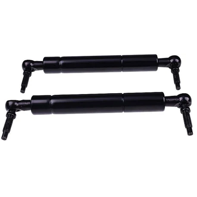 2 Pieces Switch Steering Control Damper Cylinder Shock Absorber 00188700 for Gravely ZT2148 ZT2348 ZT2352 ZT2552 ZT1534 ZT1540 - KUDUPARTS