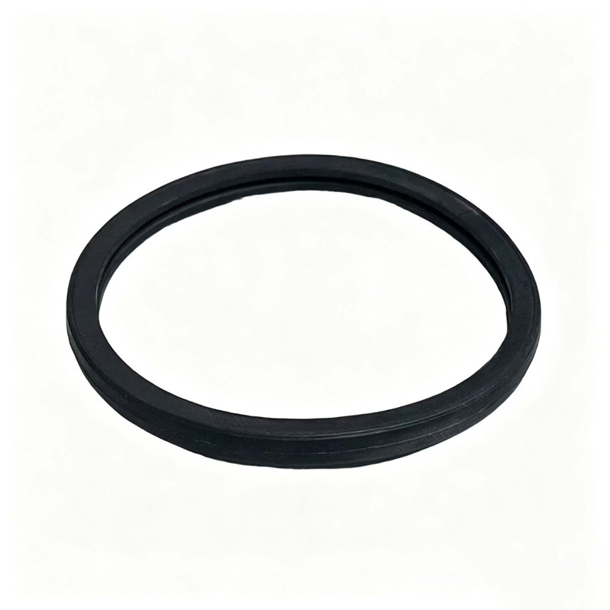 2 Pieces Thermostat Gasket 02/801882 for Isuzu Engine 6HK1 Truck NKR NPR NQR FRR FSR FVR ELF400 UM6HK1 - KUDUPARTS