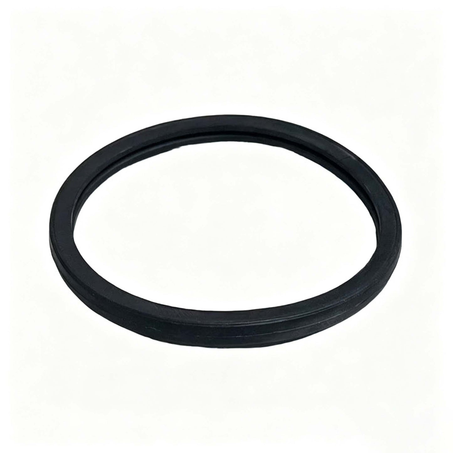 2 Pieces Thermostat Gasket for JCB Excavator JS220 JS200 JS210 JS240 JS260 JS360 JS330 - KUDUPARTS