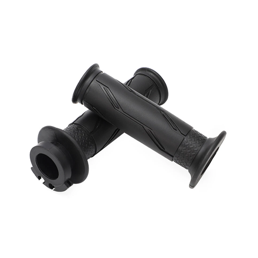 2 Pieces Throttle Tube 2C0-26240-00-00 for 2006-2020 Yamaha Motorcycle YZF-R1 YZF-R1M YZF-R1S YZF-R6 - KUDUPARTS