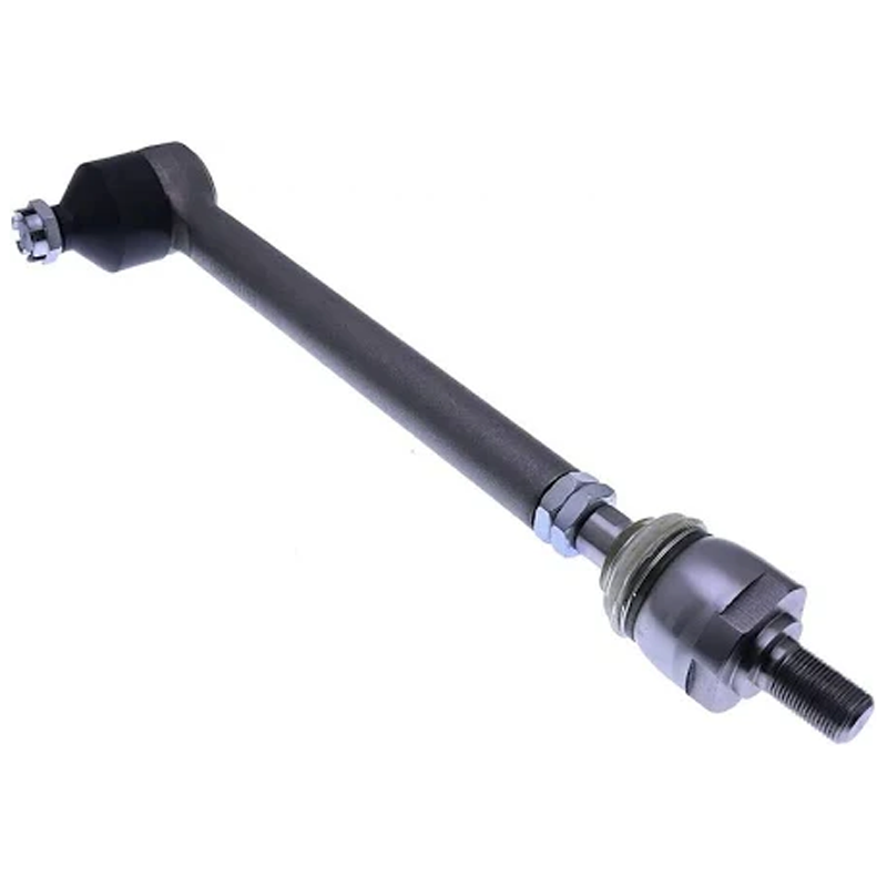 2 Pieces Tie Rods 144457A1 for CASE 580L 580M 580SL 580SM 585G 586G 586H 588G 588H New Holland LV80 U80 - KUDUPARTS