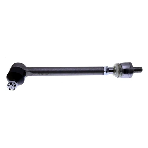 2 Pieces Tie Rods 144457A1 for CASE 580L 580M 580SL 580SM 585G 586G 586H 588G 588H New Holland LV80 U80 - KUDUPARTS