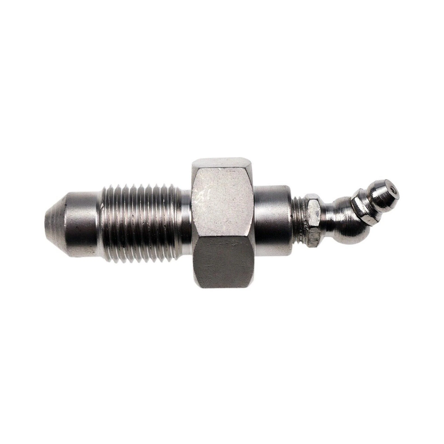 2 Pieces Track Adjusting Grease Valve 4618093 for Hitachi Excavator ZX27U-2 ZX27U-3 ZX29U-3 ZX30U ZX33U-3 ZX35B ZX35U ZX40U ZX48U-3 ZX50U ZX52U-3 ZX55UR-3D