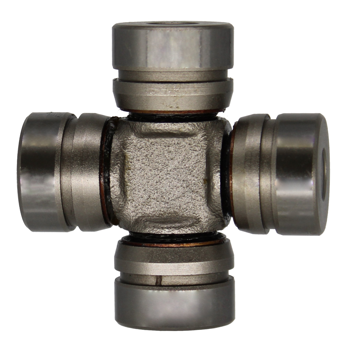 2 Pieces Universal Joint 49050-1002 for Kawasaki ATV 1995-2002 KAF620 KAF950 Mule KVF300 KVF400 Prairie - KUDUPARTS