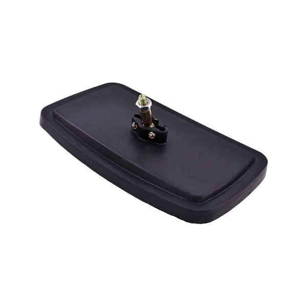 2 Pieces Universal Rearview Mirror 58720-23320-71 58720-26600-71 for Toyota Forklift 4FD 5FD 7FD 8FD 5FG 7FG 8FG 7FB 8FB 50-4FD115 02-7FG25 8FGCU32 30-5SDK8 - KUDUPARTS