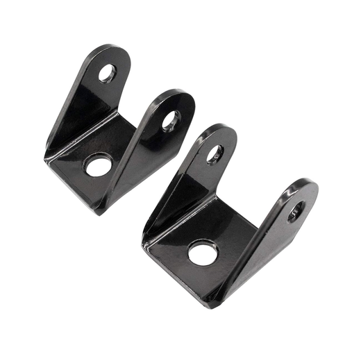 2 Pieces Upper Clevis 1016384 for Club Car Gas & Electric Golf Car DS 1993-Up - KUDUPARTS