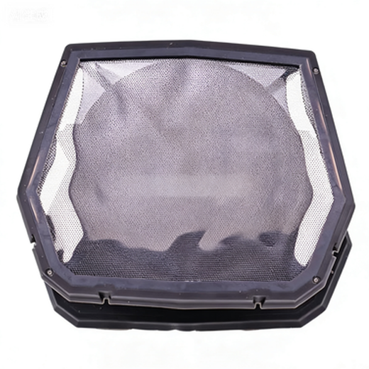 2 Pieces Vacuum Filter 206700006 for Ryobi P724 - KUDUPARTS