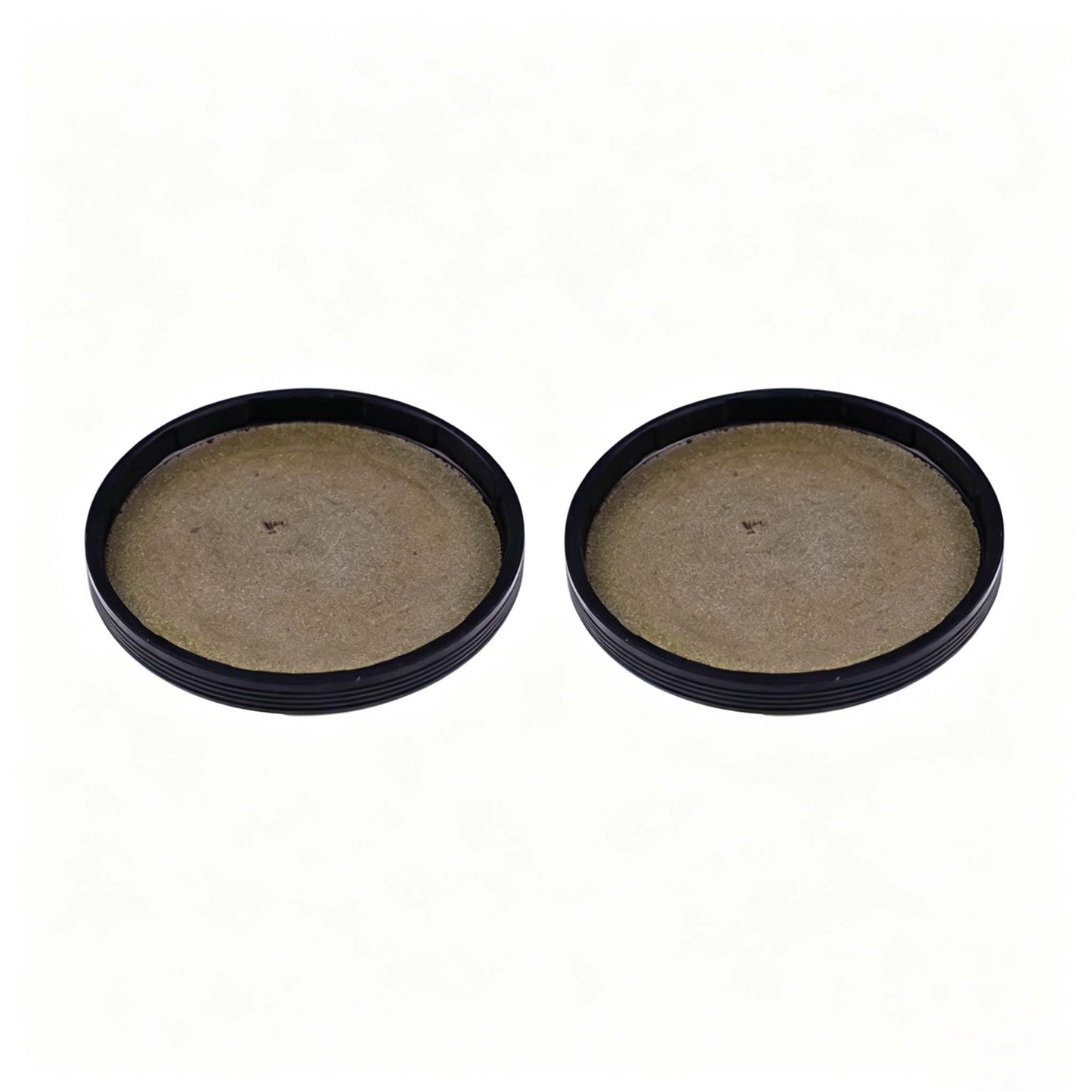 2 Pieces Valve Cover Cam Bore Seal 1397381 for Volvo C30 C70 S40 S60 S70 S80 S90 V40 V50 V70 V90 XC70 XC90