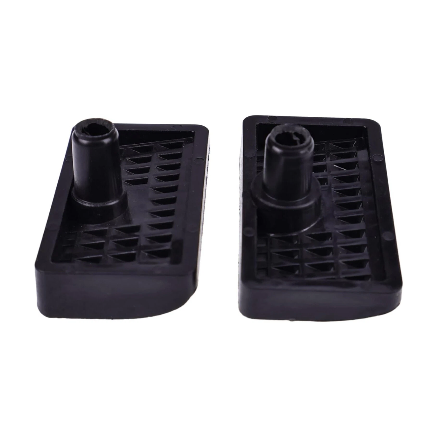 2 Pieces Water Inlet Cover 6H1-45214 6H1-45215 for Yamaha Outboard Motor Lower Casing Drive T50 T50TLRW T50TLRZ T50TLRA