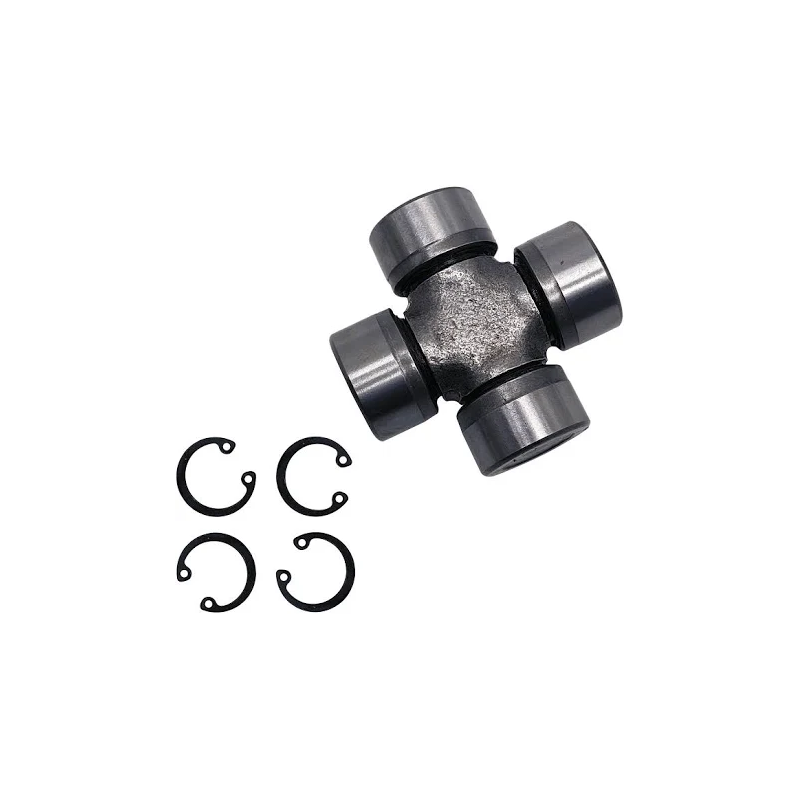 2 piezas φ22×50 Junta universal 7020-300120 para CFmoto CF2V91W Z8 X8