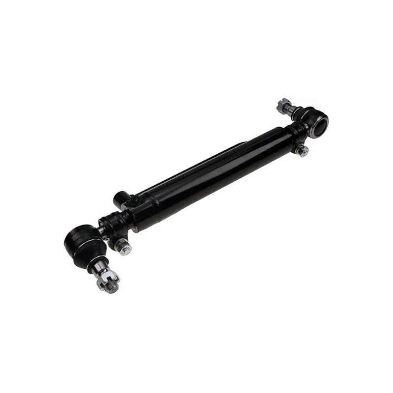 2 Power Steering Cylinders 234447A1 A37859 D128454 for CASE 2WD 4WD Loader Forklift Dozer 480 580 584 585 586 Add Your Review