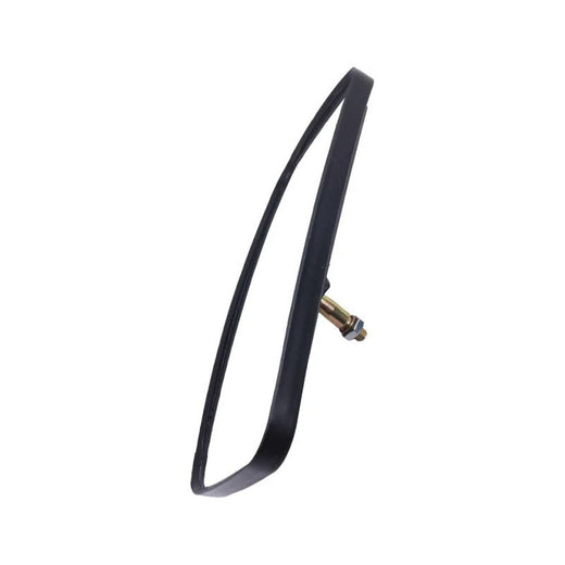 2 Rearview Mirrors 58720-N2070-71 for Toyota Forklift 8FBN15 8FBN16 8FBN18 8FBN20 8FBN25 8FBN30 FDZN20 FDZN30 FGZN25 - KUDUPARTS